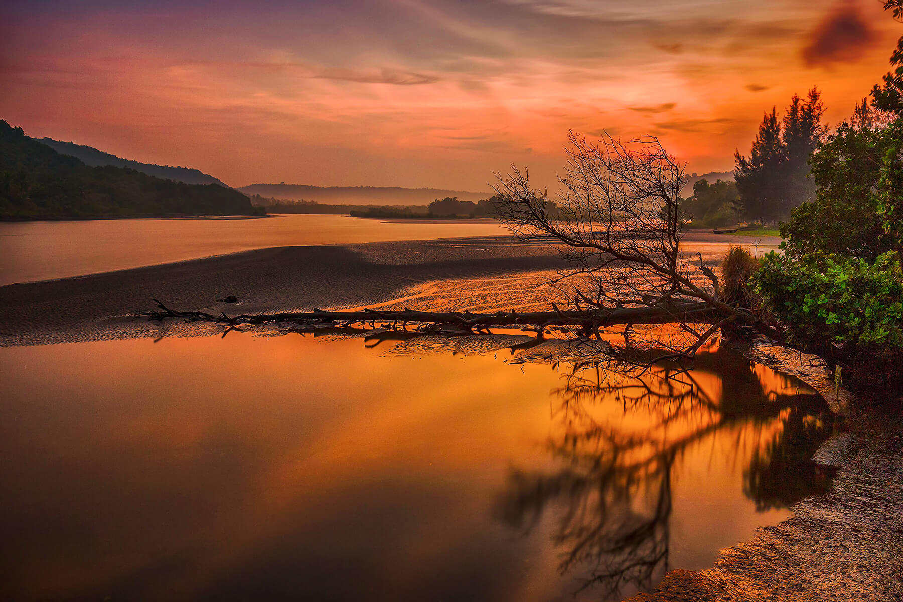 Aare Ware Beach