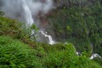 Waterfall in Mahabaleshwar