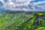 Mahabaleshwar Valley