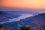 Mahabaleshwar Valley View