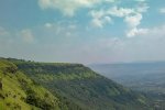 Valley in Panchgani