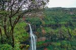 Waterfall Panchgani