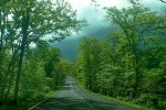 Malshej ghat